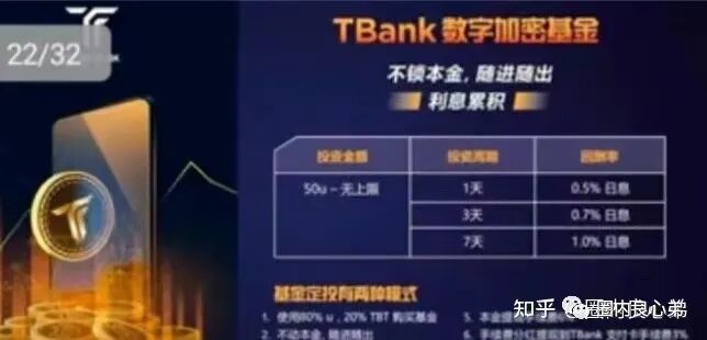 曝出35个崩溃跑路和将要播种的工程项目(图3)