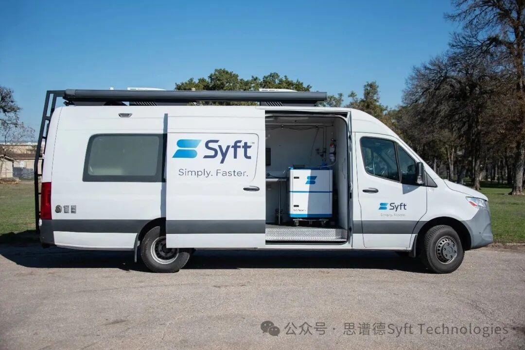 SyftEnviro环境监测软件