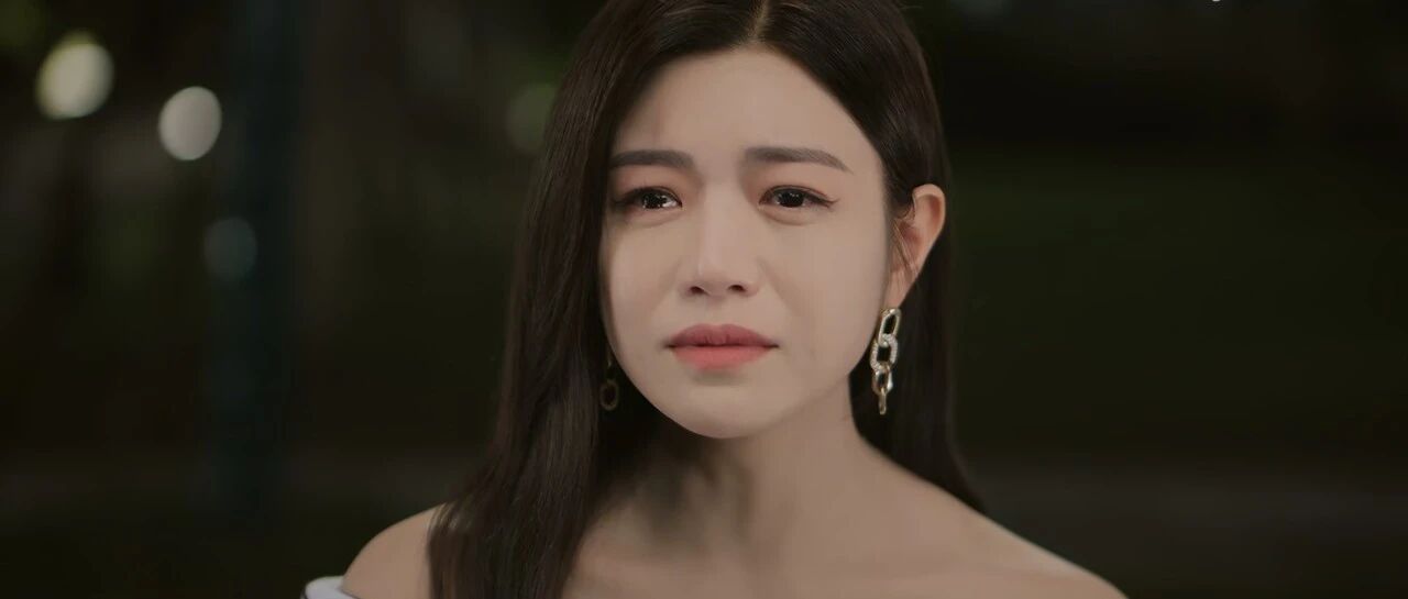 陈妍希翻红,迟到十年的玉女平反