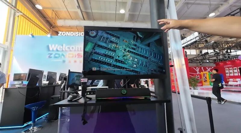 Hawk-Eye Replay, Mass Fitness and Glasses-Free 3D: Sports Tech Changing the Industry at CIFTIS