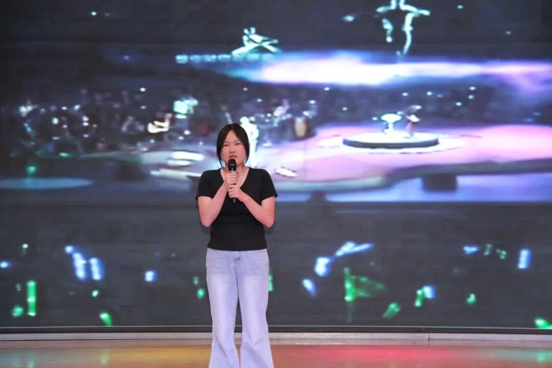 “声动校园，音你闪耀”十佳歌手大赛圆满落幕