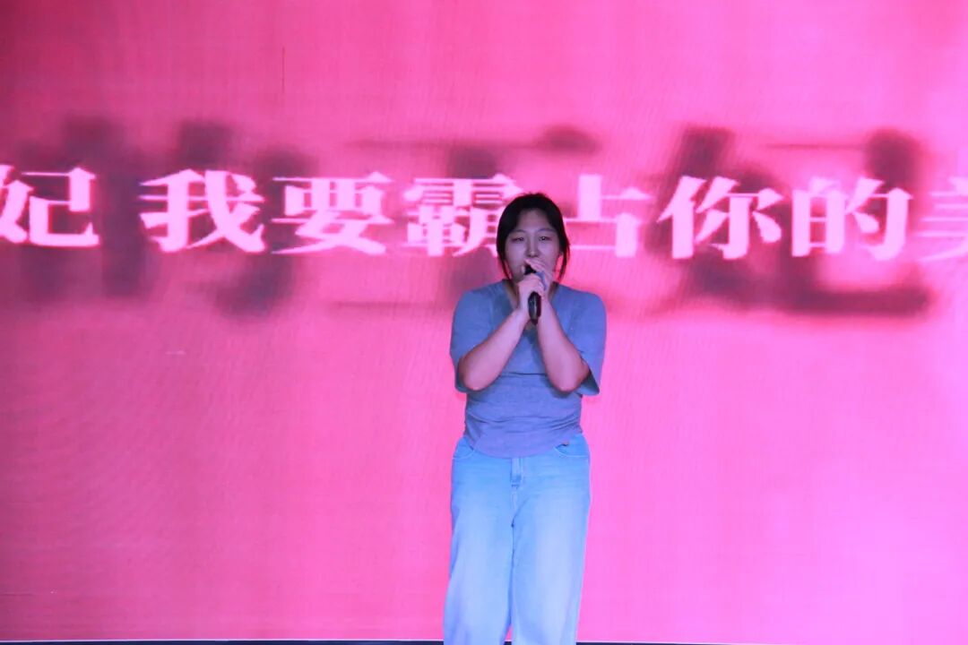 “声动校园，音你闪耀”十佳歌手大赛圆满落幕
