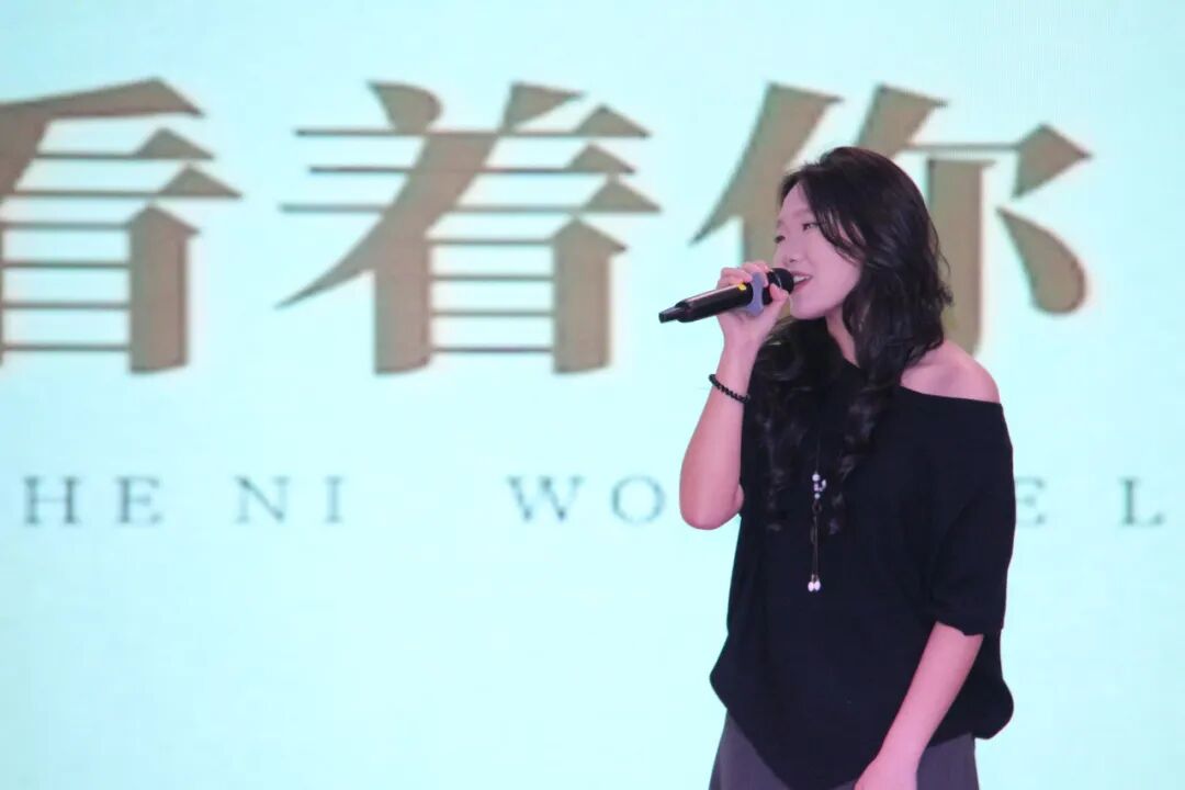 “声动校园，音你闪耀”十佳歌手大赛圆满落幕