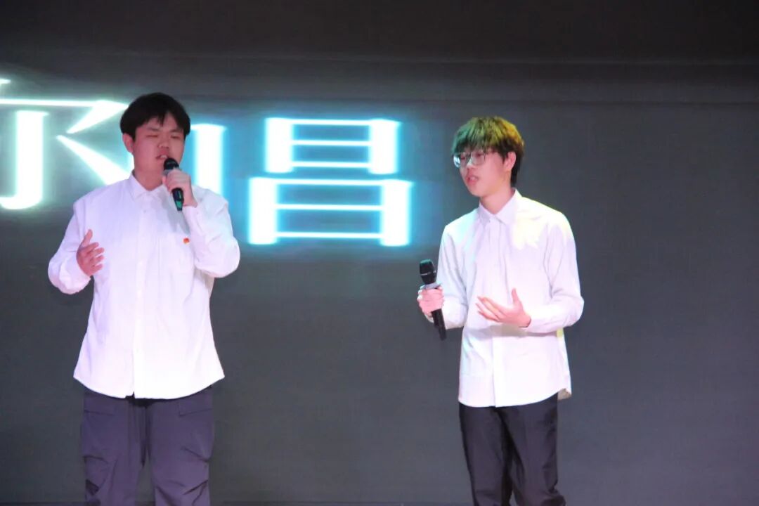 “声动校园，音你闪耀”十佳歌手大赛圆满落幕