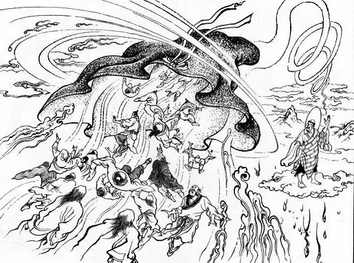 道门对世间生物_道门对世间生物_道门对世间生物