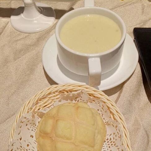 南来茶往标识