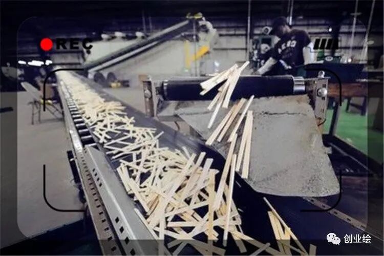 消耗品加工厂创业项目 不瞒你说：想在乡镇办加工厂创业，这几个项目市场大、投资小、有前景，推荐考察