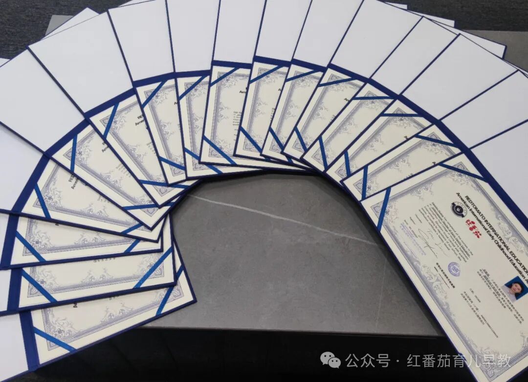 怎样考取育婴早教师证书？~全攻略