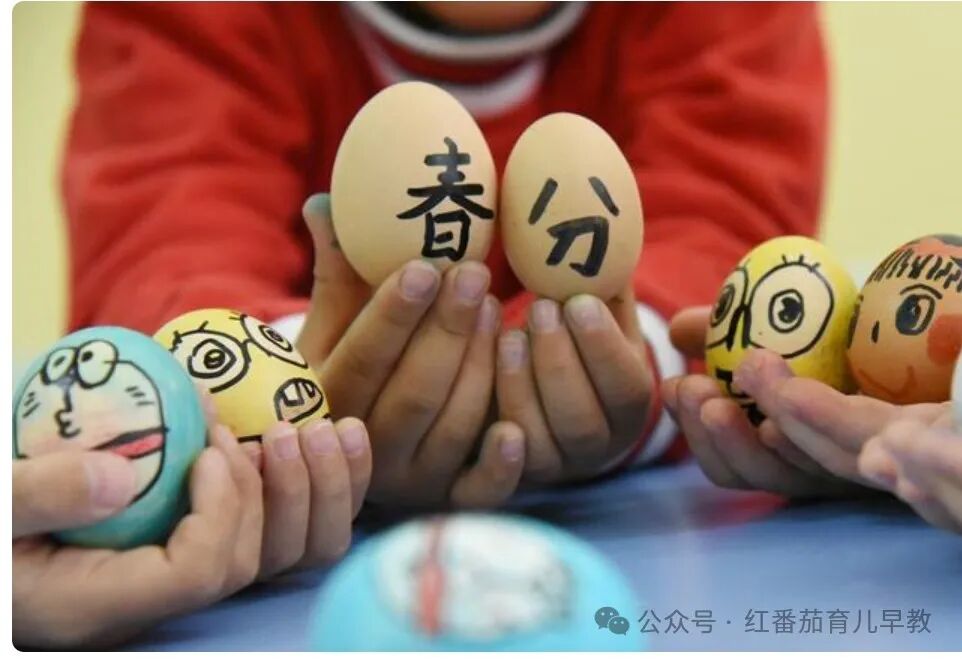 立春，给宝宝播种春天的希望