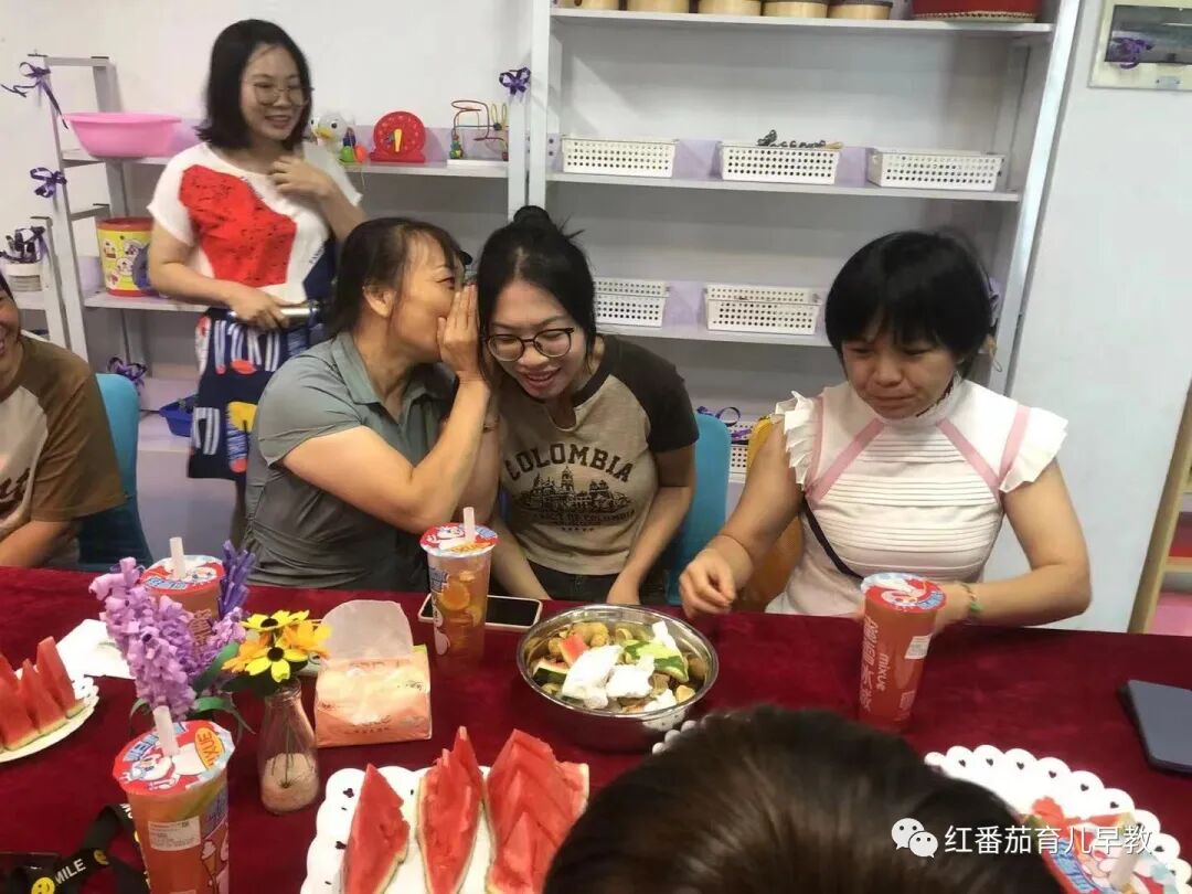 宝宝们，本月份的快乐来啦！