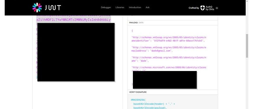 Example Image