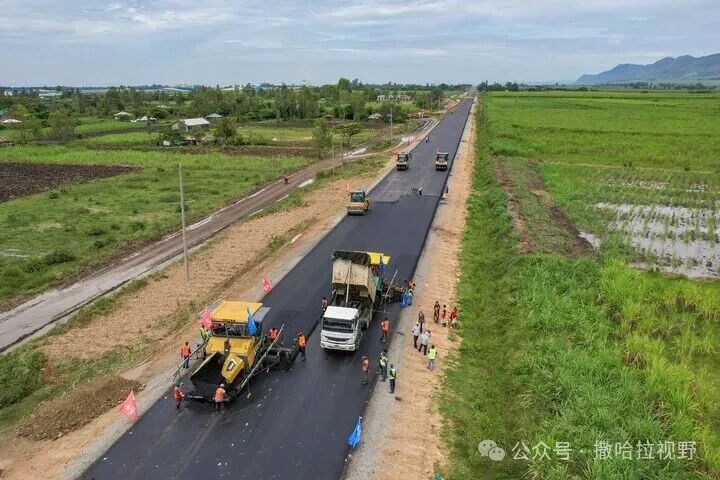 在肯尼亚，有条“蔗糖之路”-中非友好经贸发展工作委员会