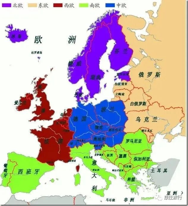 格陵兰岛属于哪个洲_乌拉圭属于哪个洲_保加利亚属于哪个洲