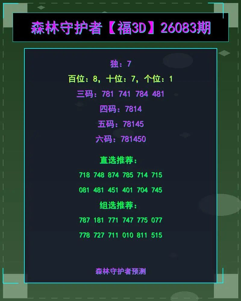 lottery_prediction_%E6%A3%AE%E6%9E%97%E5%AE%88%E6%8A%A4%E8%80%85_26083.jpg