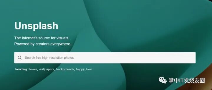 11个相见恨晚的资源网站分享，请低调使用【建议收藏】