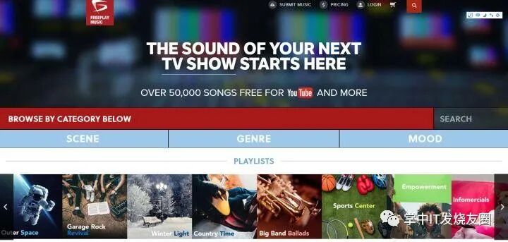 11个相见恨晚的资源网站分享，请低调使用【建议收藏】