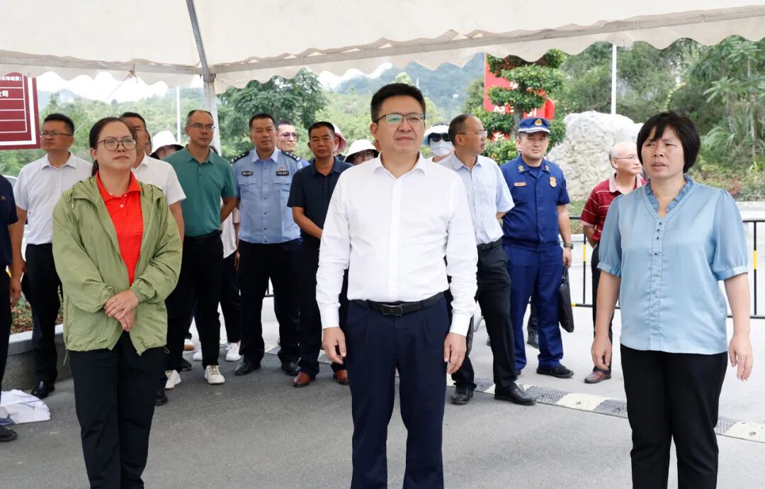 政务动态 - 广西河池南丹县人民政府门户网站