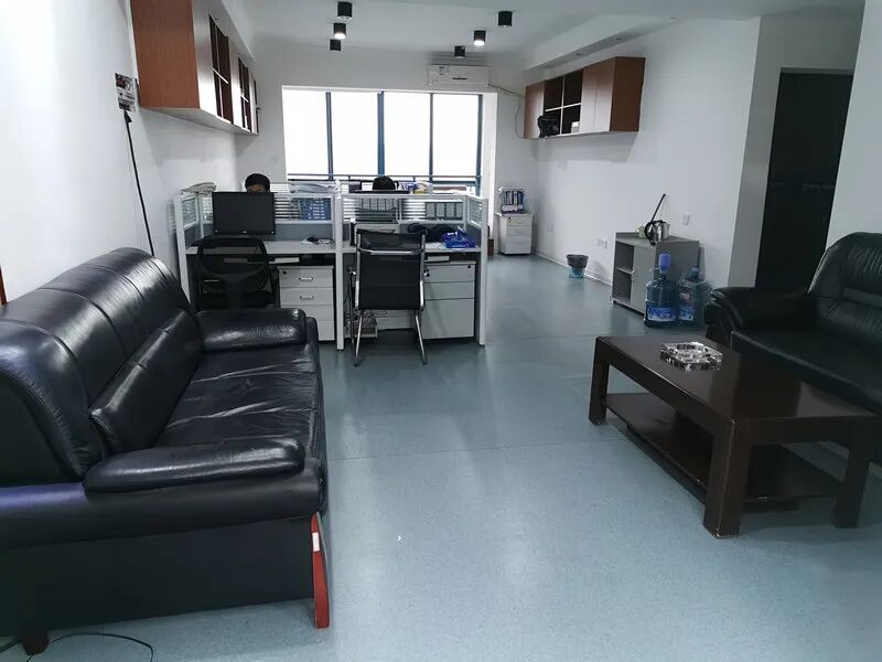 重庆个人办公租办公位_办公场所装修_办公场所租