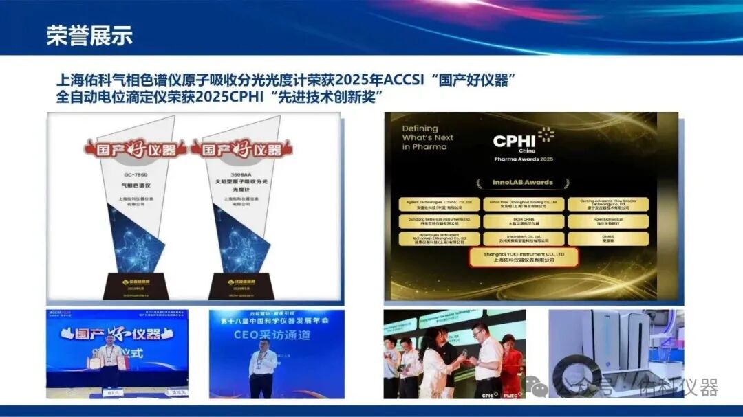 開啟上海佑科企業發展新紀元！