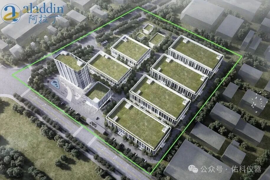 開啟上海佑科企業發展新紀元！