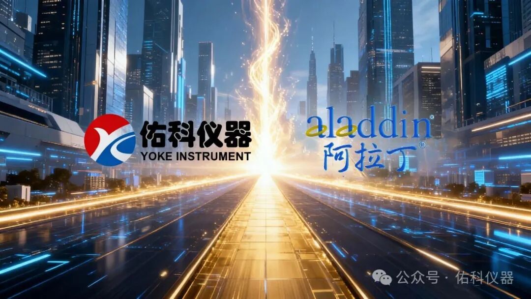 開啟上海佑科企業發展新紀元！