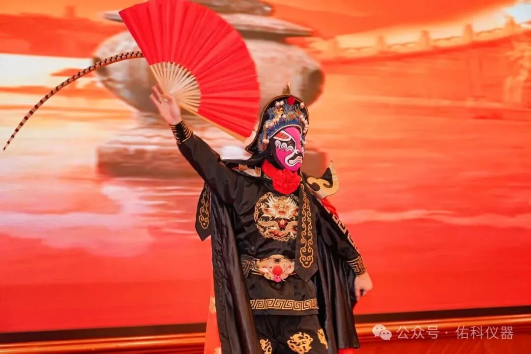 蜀越&bull;共潮升 ▏2025四川省实验室建设暨成都科学仪器产业交流会圆满收官！携手共进，智创未来！