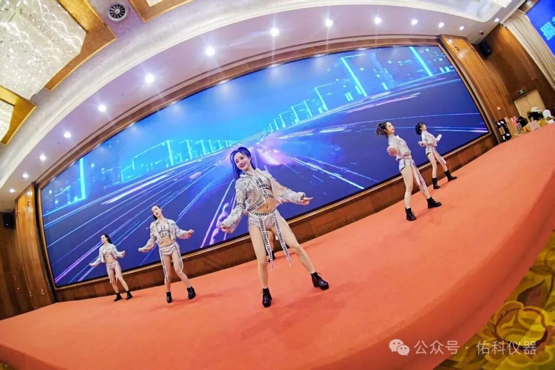 蜀越&bull;共潮升 ▏2025四川省实验室建设暨成都科学仪器产业交流会圆满收官！携手共进，智创未来！