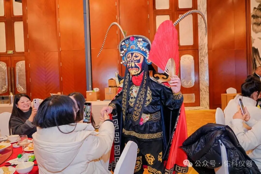 蜀越&bull;共潮升 ▏2025四川省实验室建设暨成都科学仪器产业交流会圆满收官！携手共进，智创未来！