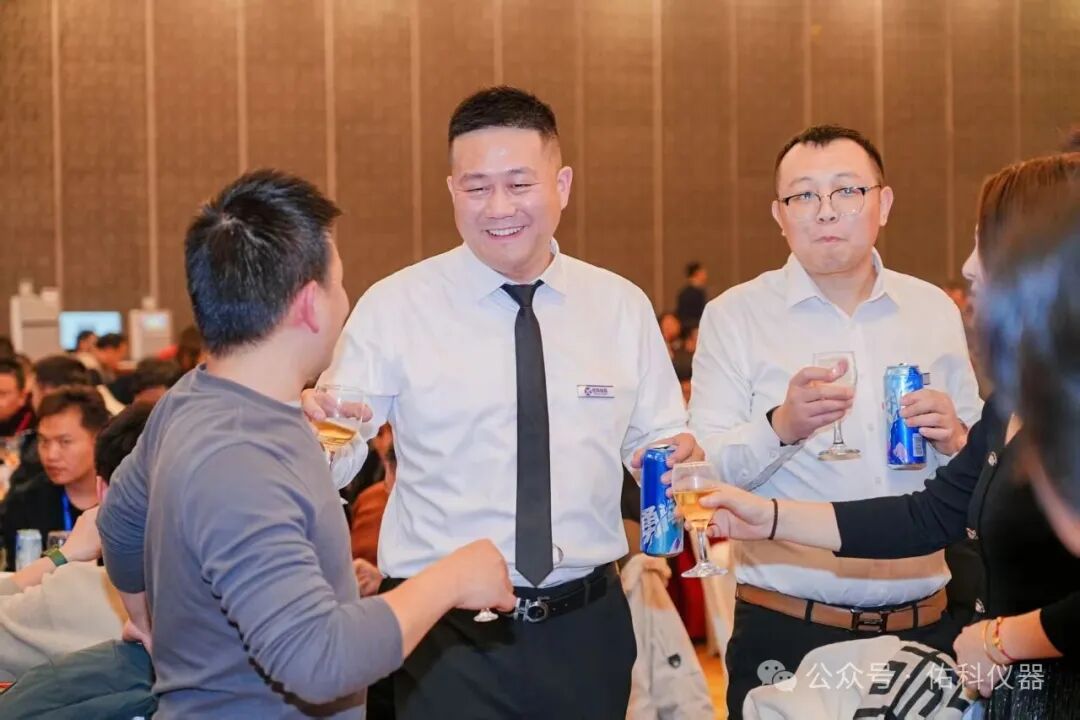 蜀越&bull;共潮升 ▏2025四川省实验室建设暨成都科学仪器产业交流会圆满收官！携手共进，智创未来！