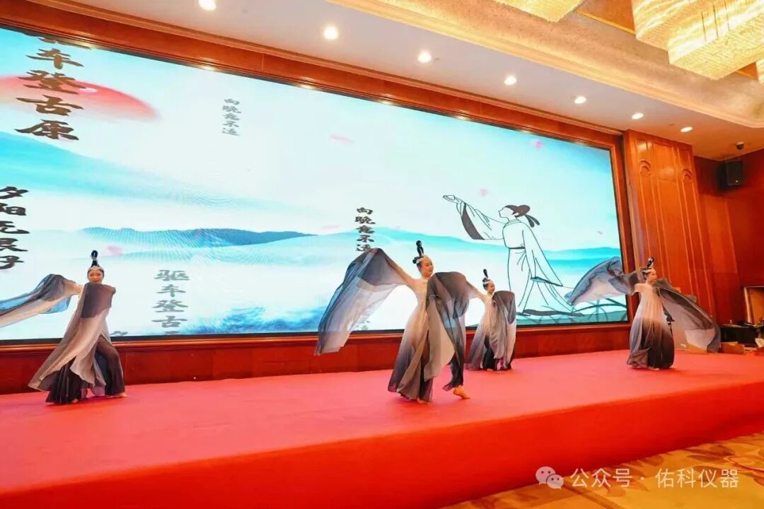 蜀越&bull;共潮升 ▏2025四川省实验室建设暨成都科学仪器产业交流会圆满收官！携手共进，智创未来！