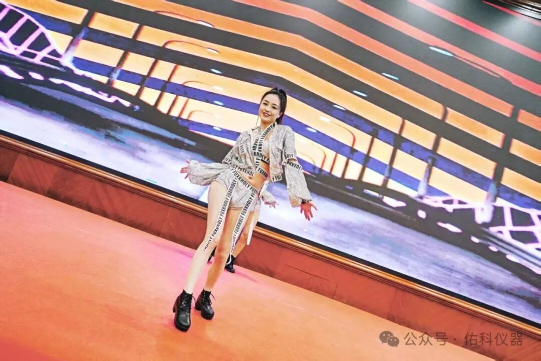 蜀越&bull;共潮升 ▏2025四川省实验室建设暨成都科学仪器产业交流会圆满收官！携手共进，智创未来！