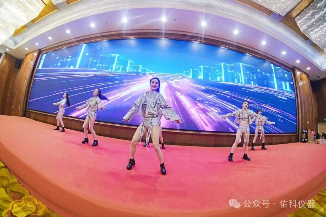 蜀越&bull;共潮升 ▏2025四川省实验室建设暨成都科学仪器产业交流会圆满收官！携手共进，智创未来！