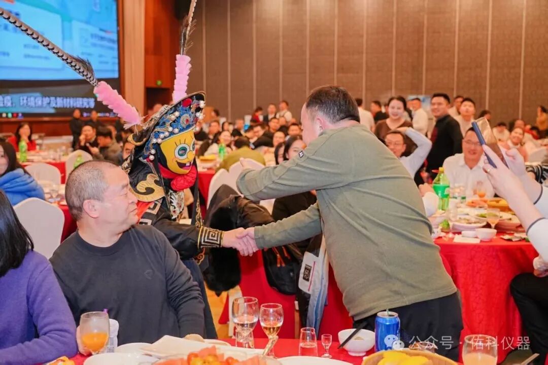 蜀越&bull;共潮升 ▏2025四川省实验室建设暨成都科学仪器产业交流会圆满收官！携手共进，智创未来！