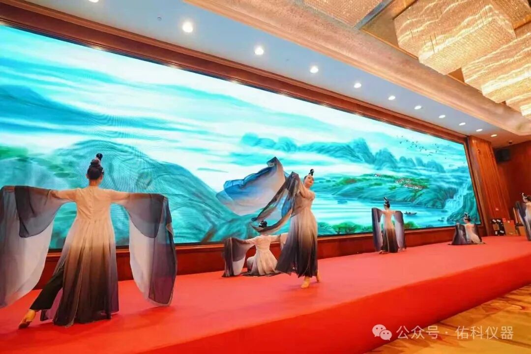 蜀越&bull;共潮升 ▏2025四川省实验室建设暨成都科学仪器产业交流会圆满收官！携手共进，智创未来！