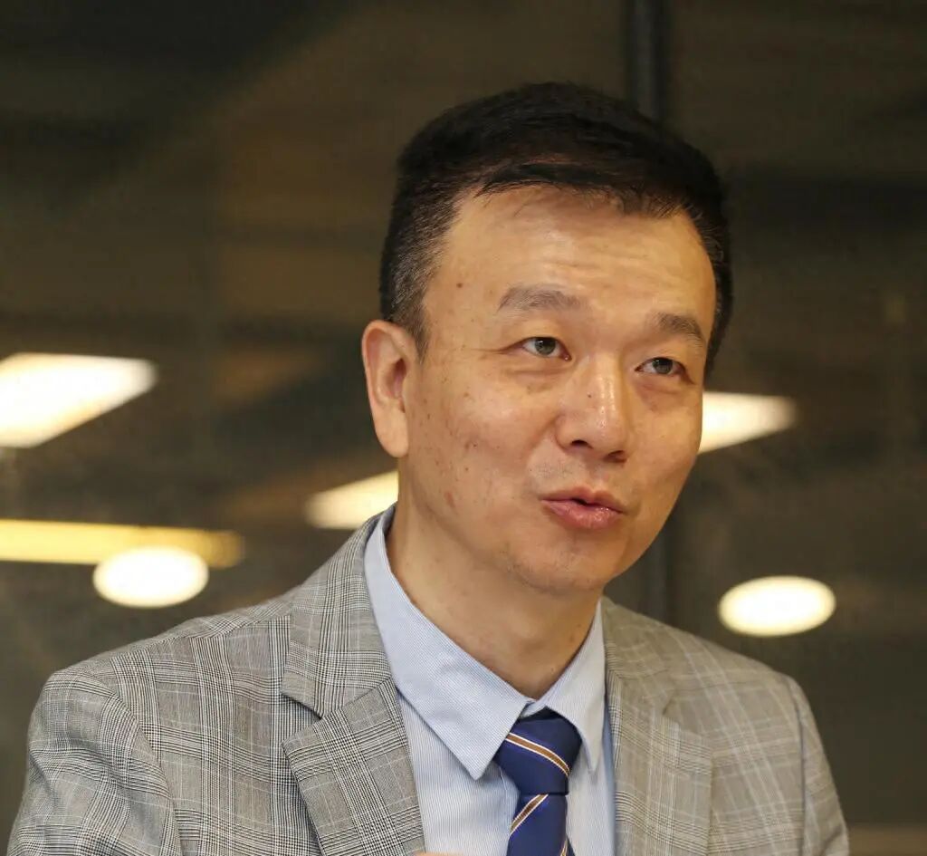 台名嘴痛批于北辰“台湾撑一个月”言论丢脸，郭正亮当场呛声引热议