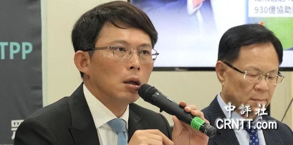 民众党痛批绿营教幼童跳“罢免歌”、拍罢免宣传片，斥其毒害下一代，呼吁立即停止政治操弄儿童