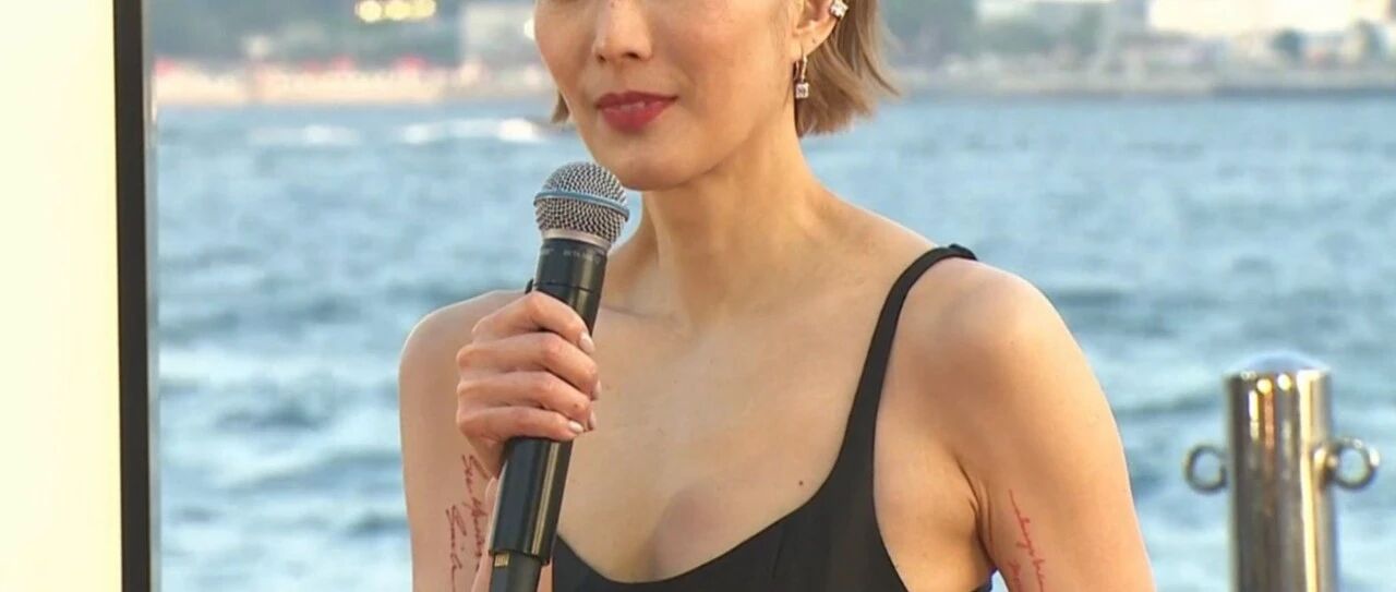 郑秀文罕有发怒!千字长文回怼网友...