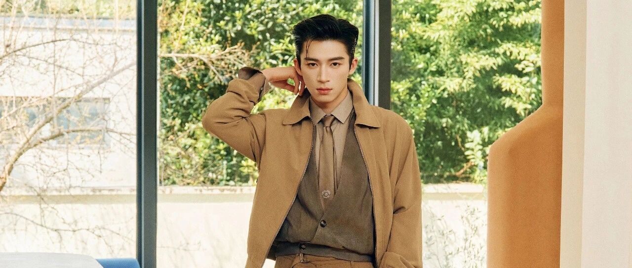 封面人物|王星越:方寸容万象