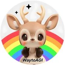 WaytoAGI 头像