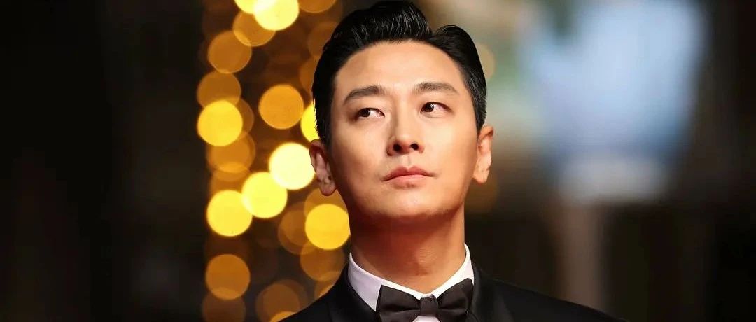 朱智勋:从“面瘫王子”到百变影帝的蜕变之路