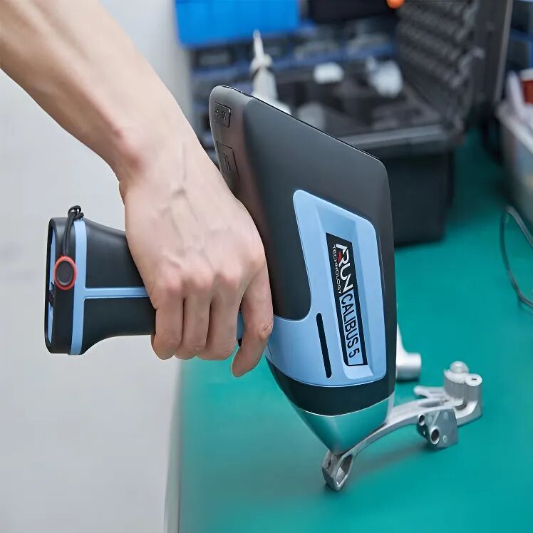 激光手持光譜儀在鈹銅合金的現(xiàn)場檢測應(yīng)用