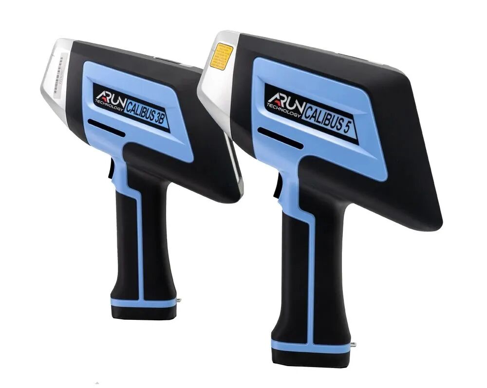 激光手持光譜儀在鈹銅合金的現(xiàn)場檢測應(yīng)用