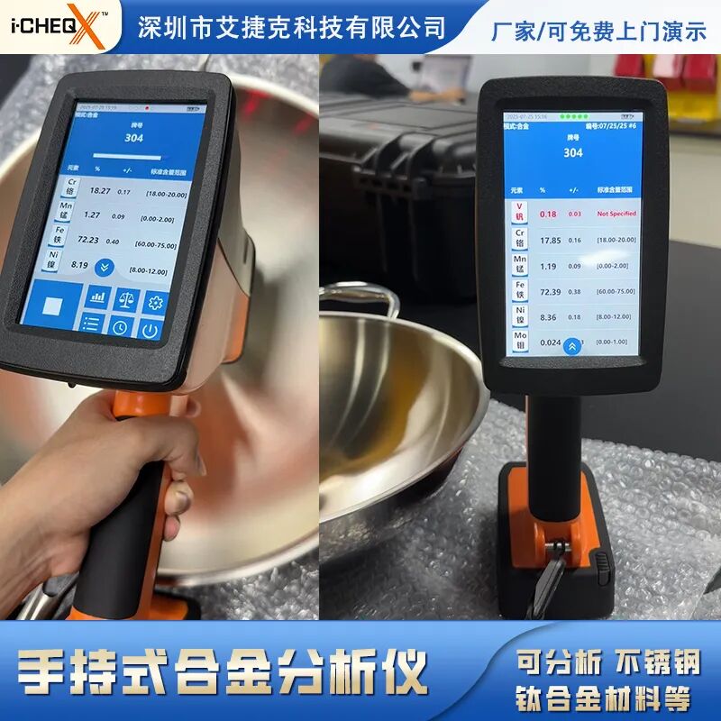 當(dāng)心！您買的“純鈦鍋