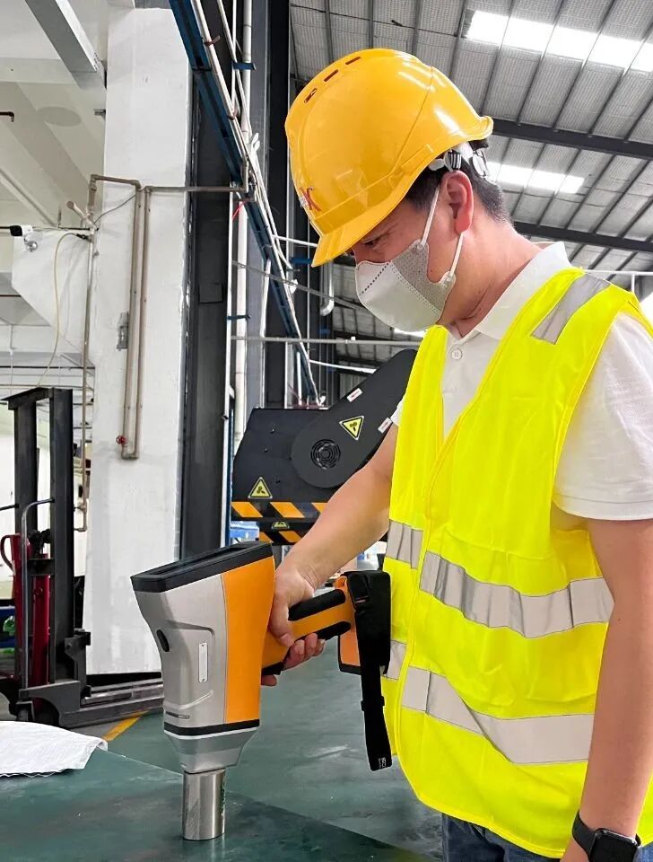 艾克最新的SAXON光譜儀，你不會還不知道吧