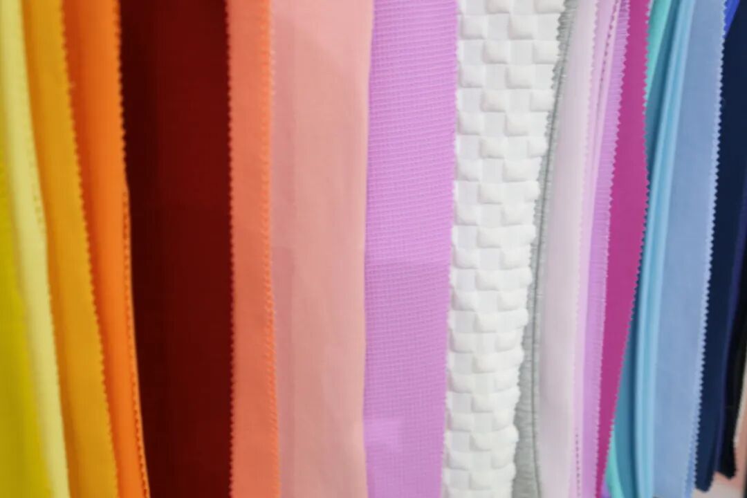  &ldquo;全新潮代 童领未来&rdquo;--第五届中国童装产业博览会在佛山开幕！