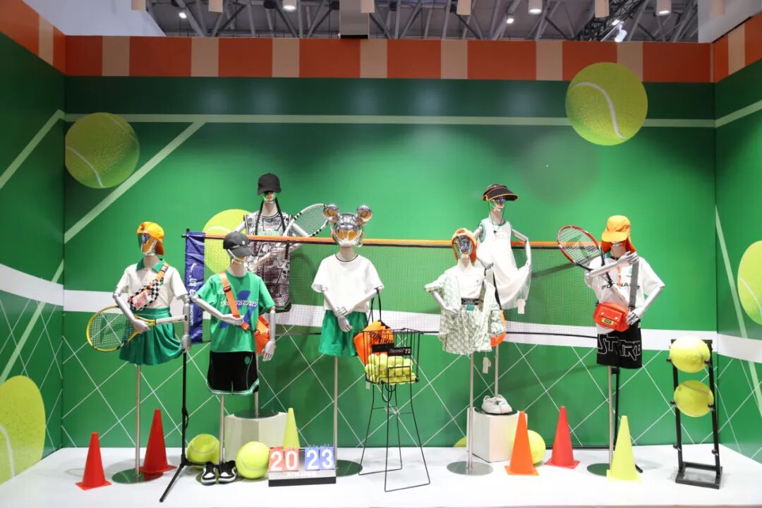  &ldquo;全新潮代 童领未来&rdquo;--第五届中国童装产业博览会在佛山开幕！