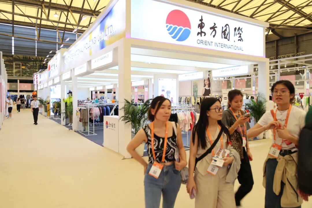 &ldquo;华章新启，精彩纷至&rdquo; 第31届第华东进出口商品交易会盛大开幕