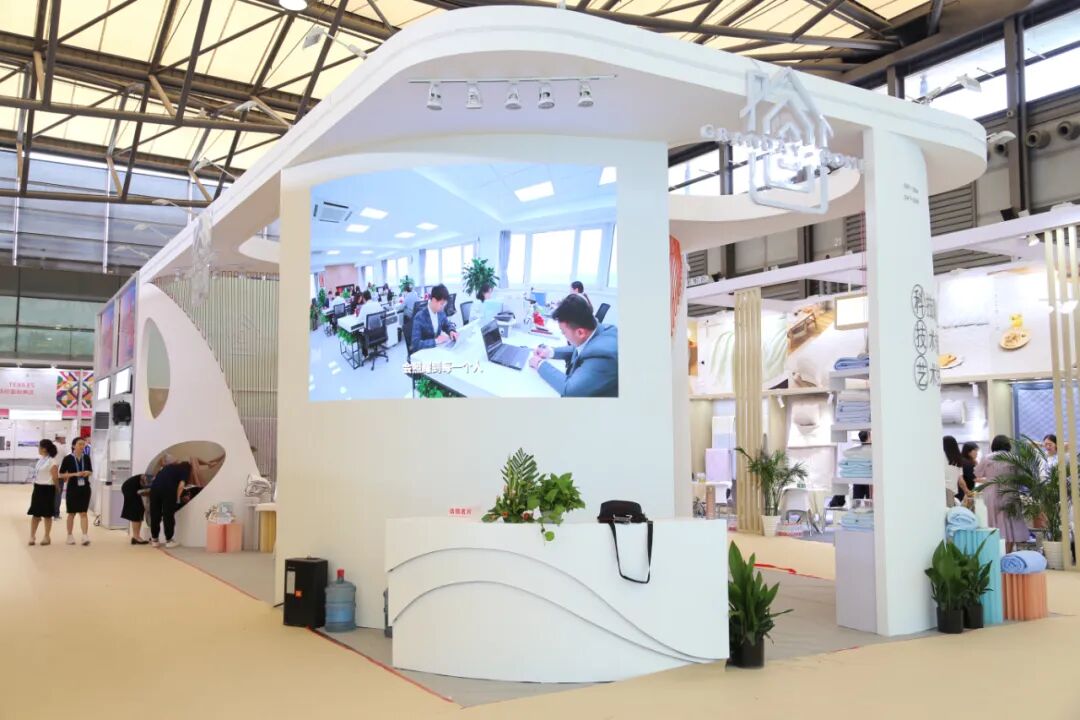 &ldquo;华章新启，精彩纷至&rdquo; 第31届第华东进出口商品交易会盛大开幕