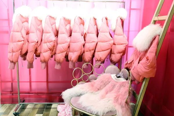 三十而立，风华正茂 第30届海宁皮革博览会暨2023海宁中国国际皮革裘皮时尚展盛大开幕。