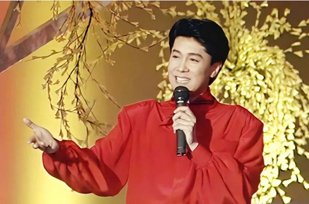 近60岁的蔡国庆比年轻人还疯